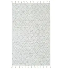 Dynamic Rugs CELESTIAL Handmade Contemporary 6955 AREA RUGS